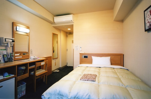 Hotel Route-Inn Shibata Inter