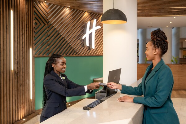 Holiday Inn - Nairobi Two Rivers Mall, An Ihg Hotel