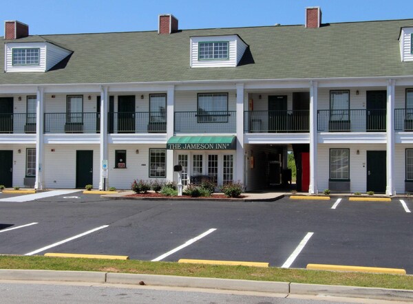 Hotel Jameson Inn Oakwood - Gainesville