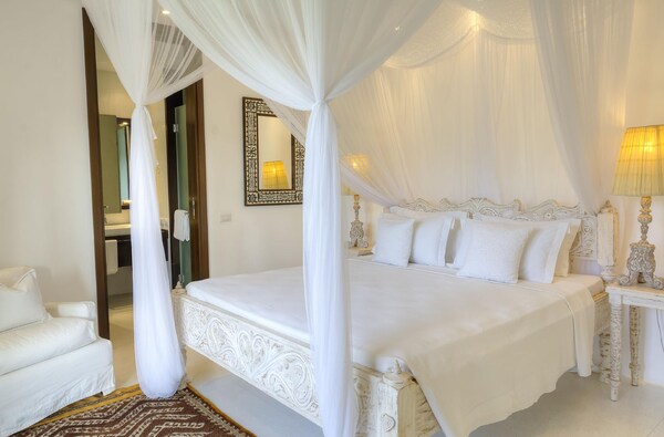 Billionaire Resort And Retreat Malindi