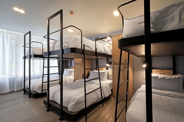 Simply Sleep Hostel