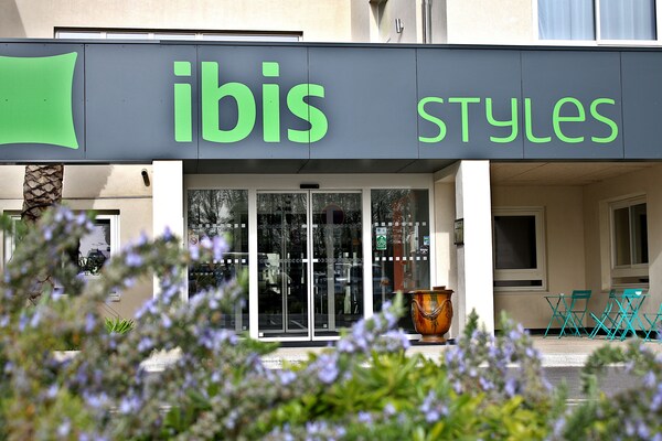 Ibis Styles Avignon Sud