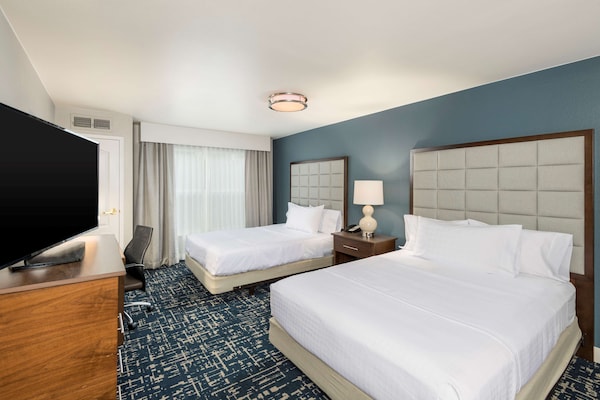 Hotel Homewood Suites By Hilton Mt Laurel