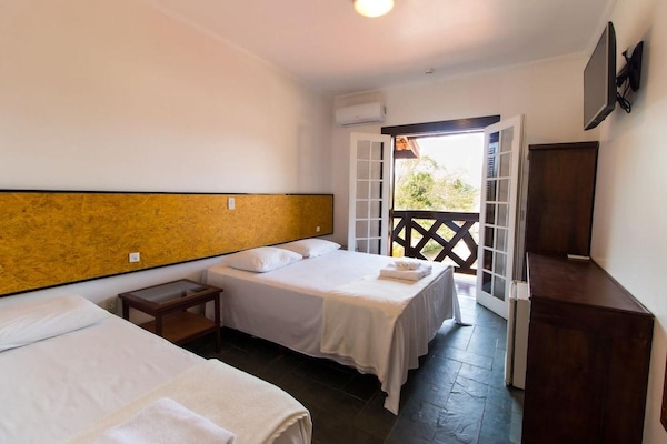 HOTELARE Hotel Villa Di Capri