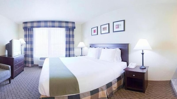 Holiday Inn Express Hotel & Suites El Dorado, an IHG Hotel