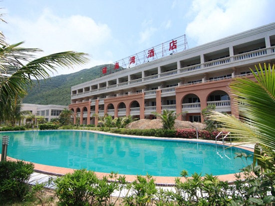 Yinhaiwan Hotel