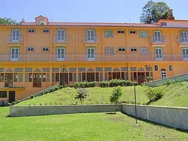 Hotel Bosque de Los Cipreses