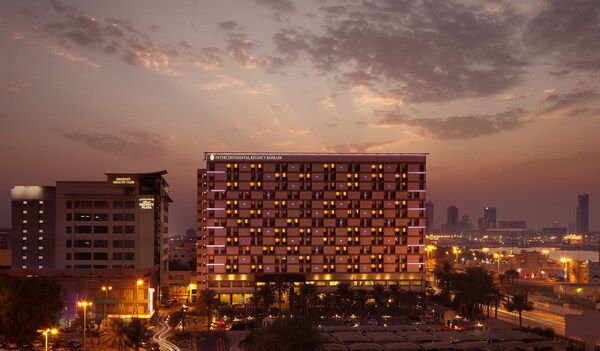 Intercontinental Bahrain, An Ihg Hotel