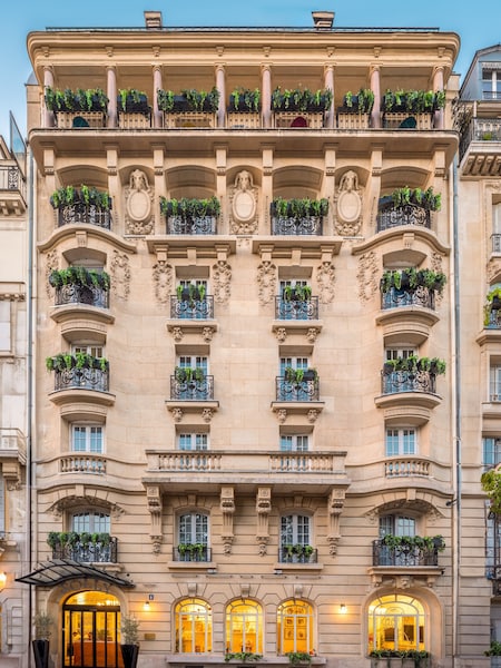 Solly Hôtel Paris