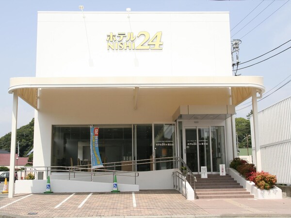 Hotel 24 ln Fujisan