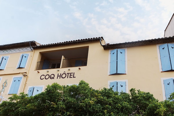 Hotel Coq hôtel