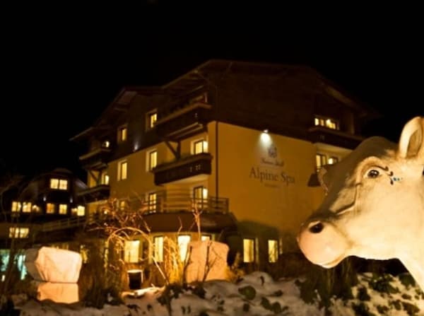 Alpine Spa Residence