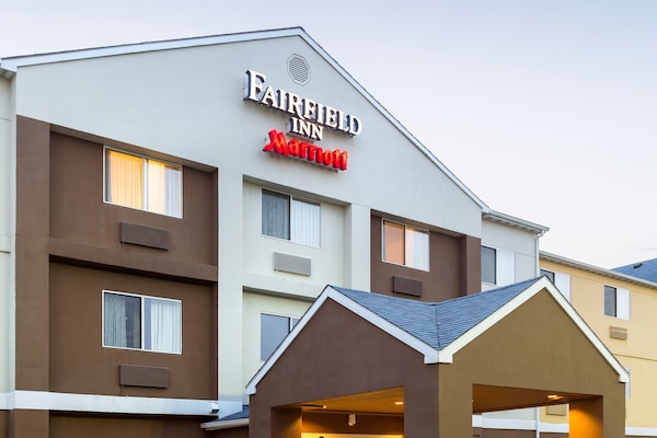 Fairfield Inn & Suites Lafayette