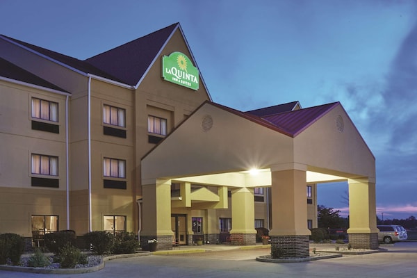 La Quinta Inn & Suites South Bend