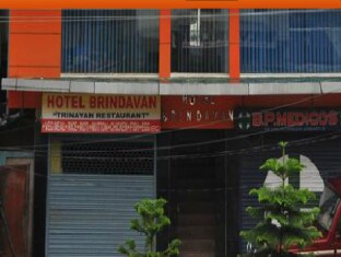 Hotel Brindavan