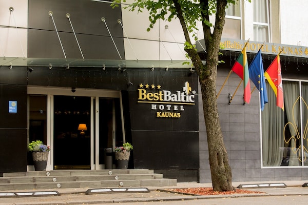 Best Baltic Kaunas