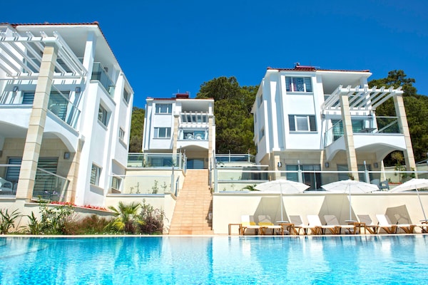 Orka Sunlife Resort Hotel and Aquapark