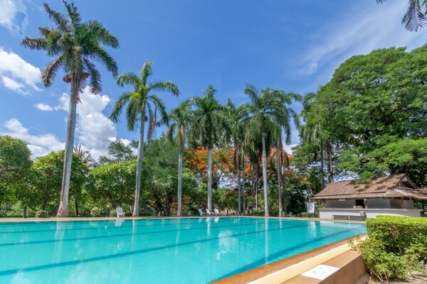 Felix River Kwai Resort - Sha Plus,Certified