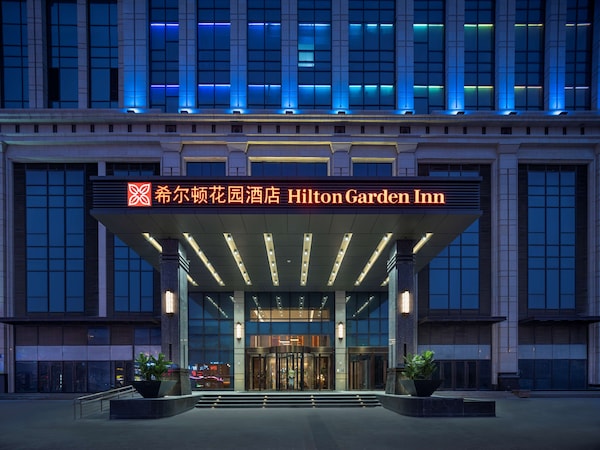 Hilton Garden Inn Jinzhou Central Street