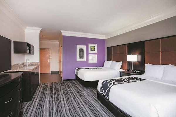 La Quinta Inn & Suites Dublin - Pleasanton