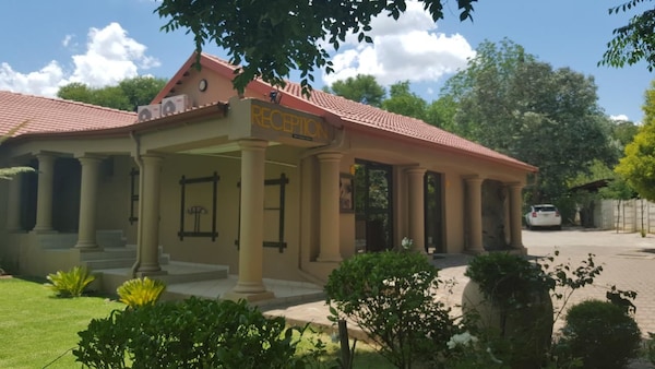 Ilawu Guest Lodge