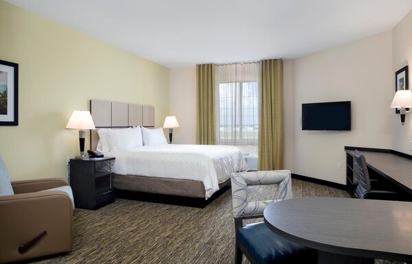 Candlewood Suites - Miami Exec Airport - Kendall, An Ihg Hotel