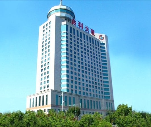Jinke Hotel
