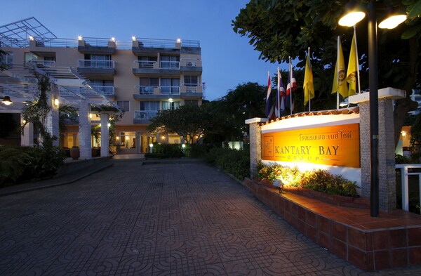 Hotel Kantary Bay Phuket
