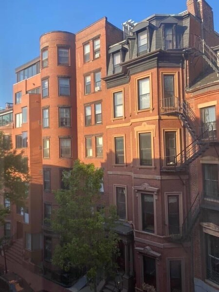  Beacon Hill Hotel , Boston, EUA . Reserve seu hotel agora  mesmo!