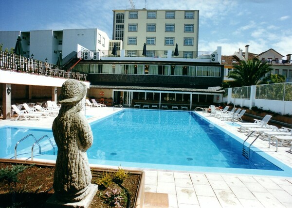 Hotel Sarga