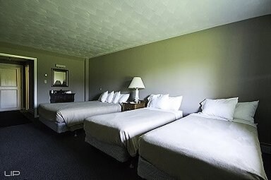 The Herrick Lodge ex Vacation Inn Motel