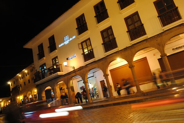 Hotel Sonesta Posada Del Inca Cusco