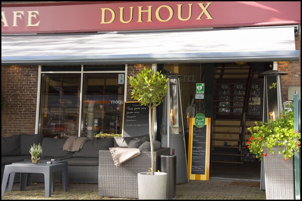 Hotel Duhoux
