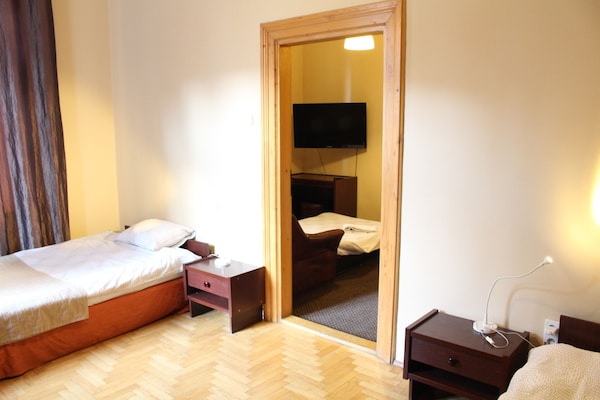 Cracow Old Town Guest House