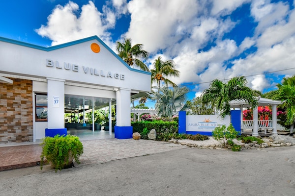 Hotel Aruba Blue Village