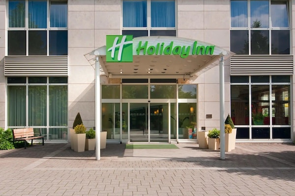 Holiday Inn Dusseldorf - Neuss
