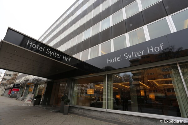 Hotel Sylter Hof Berlin