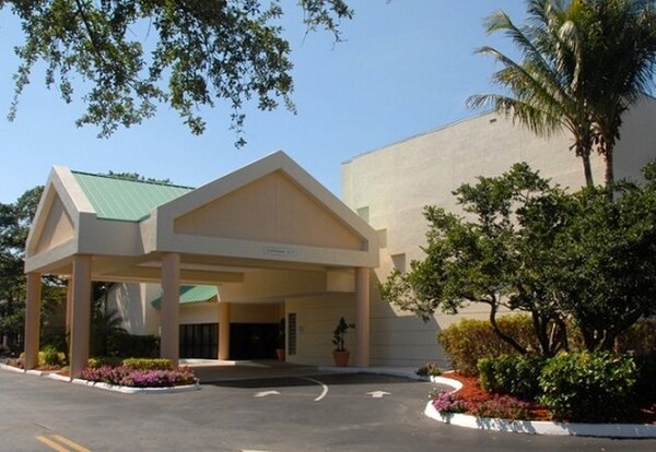 Quality Inn Sawgrass Conference Center
