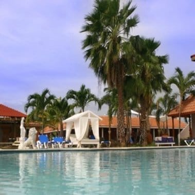 Grand Bahía Ocean View Hotel