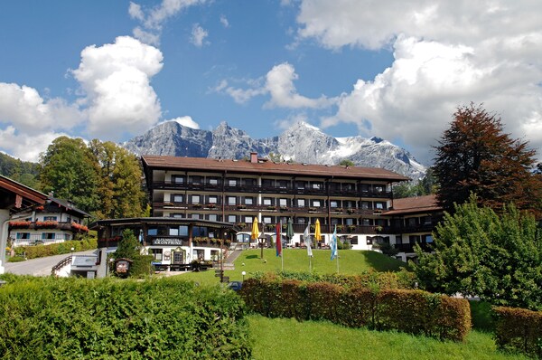 Alpenhotel Kronprinz