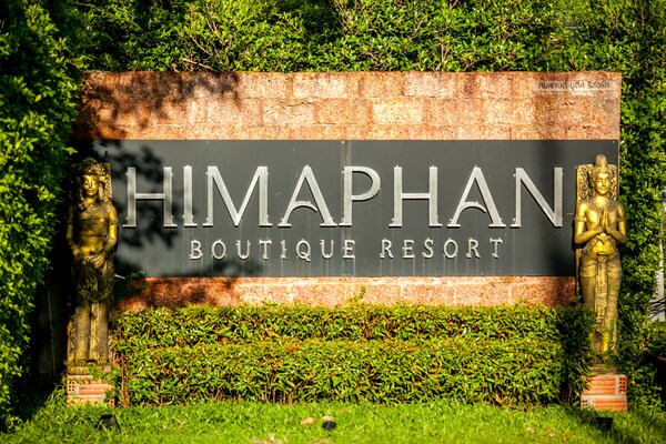 Himaphan Boutique Resort - Sha Extra Plus