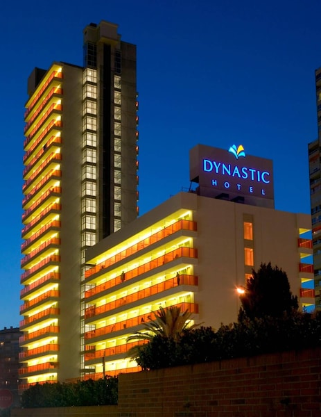 Hotel & SPA Dynastic