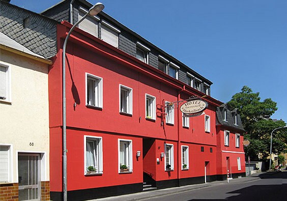 Hotel Merkelbach