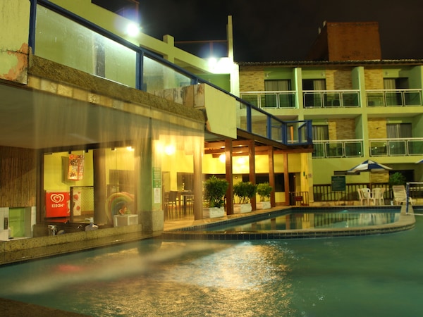 Hotel Natal Praia