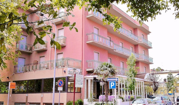 Hotel Ducale Cattolica