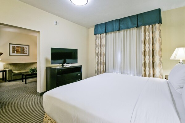 Holiday Inn Express Hotel & Suites Carthage, An Ihg Hotel