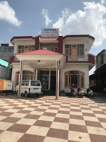 Hotel Kanshi Vishwa Nath