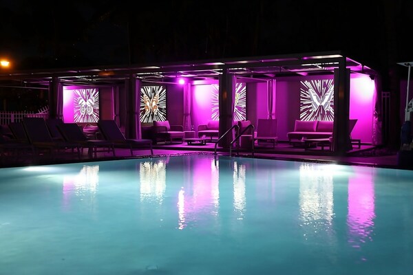 Hotel Sagamore Miami Beach