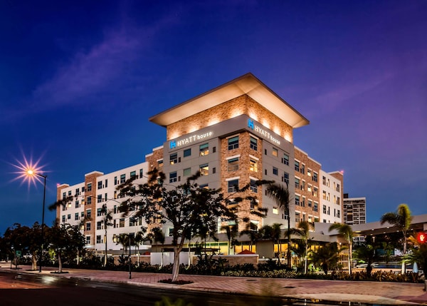 Hyatt House San Juan