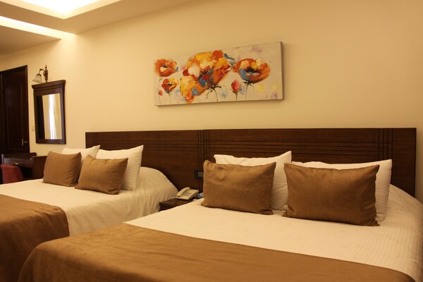 Lamedina Hotel & Resort